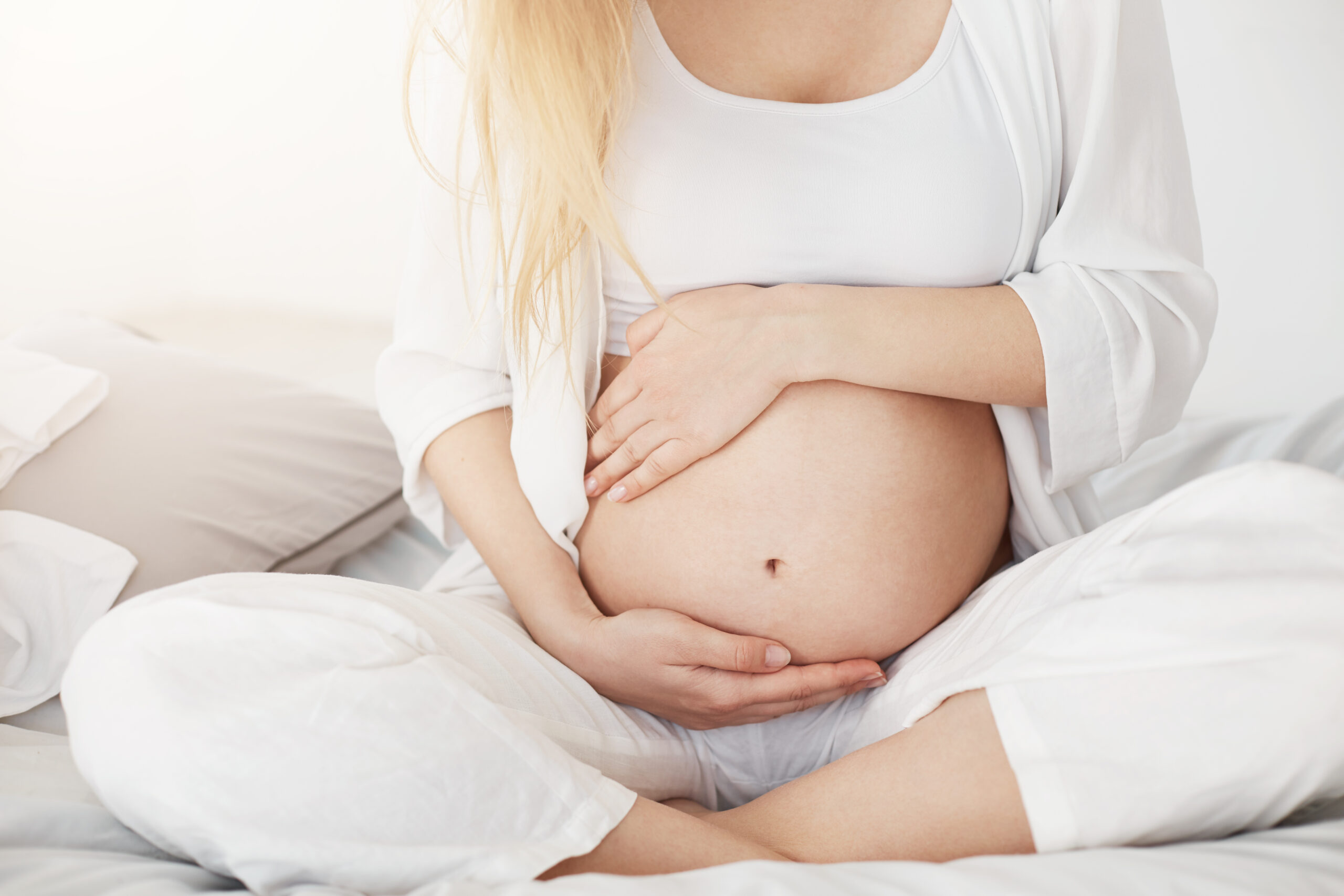 Accompagnement femme enceinte